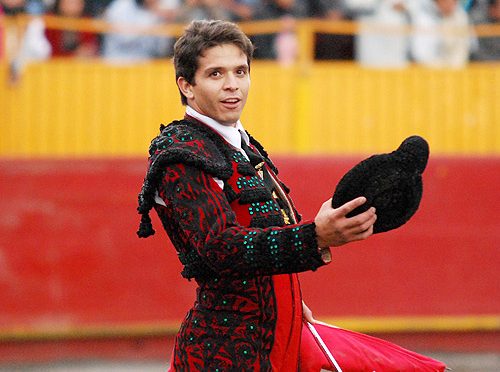 Dan a conocer detalles de la corrida de feria en Cañadas