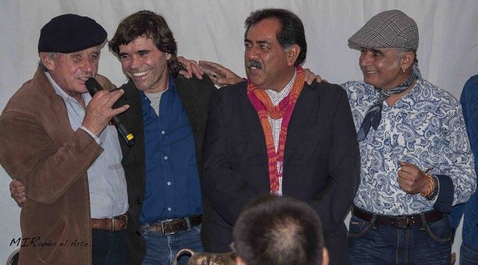 Se reúnen románticos del toreo en Huamantla
