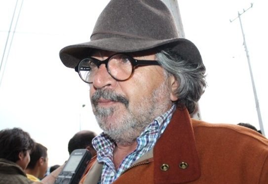 Una novillada interesante en Chiautempan: Antonio de Haro