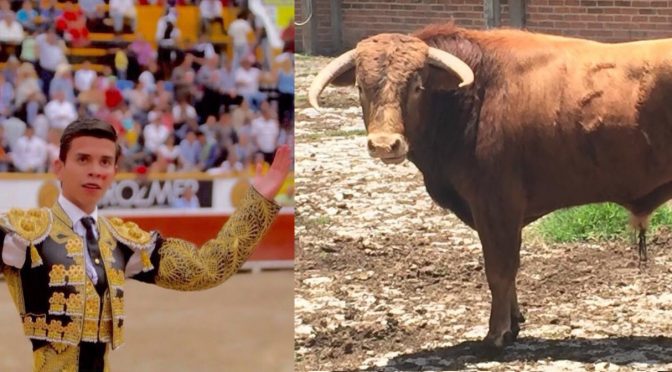 Arreguín indulta a “Huertero” de la Joya en Huixcolotla, Puebla