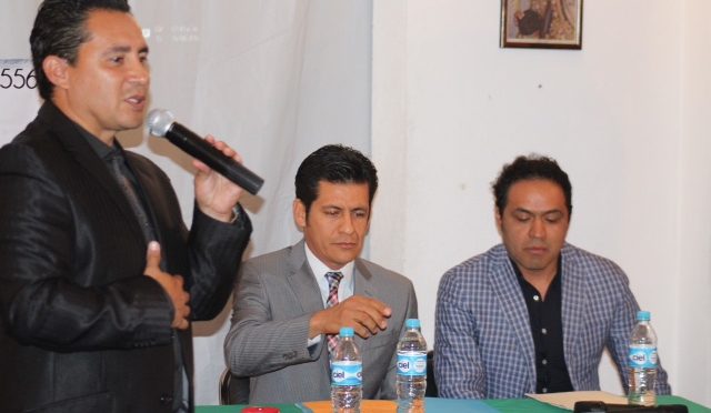 Toreros de Plata; una tertulia de arte en el museo taurino