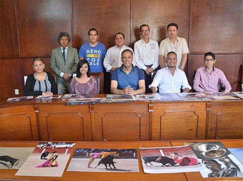 Anuncian a ganadores de concurso fotográfico en AGS.