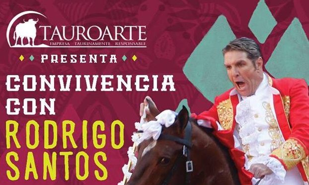 En Huamantla habrá convivencia con Rodrigo Santos