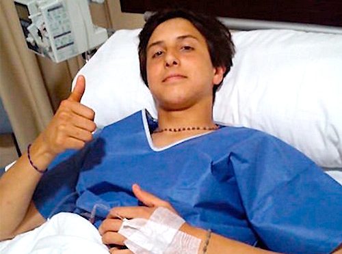 Roca Rey sigue en recuperación tras lesiones en Málaga