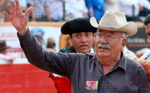 Fallece el ganadero José González, de La Joya