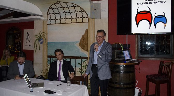 Anuncian Feria Internacional del Aficionado Práctico en Ecuador