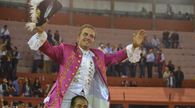 Jorge Hernández Gárate, profeta en su tierra