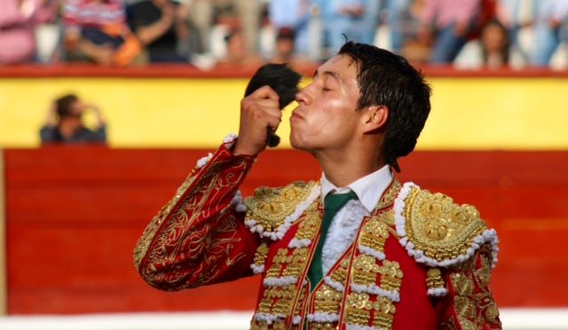 Una encerrona para la historia…(Galería)