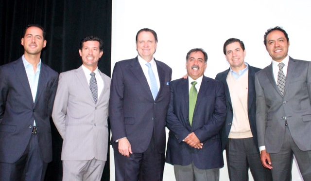 Presentación del serial taurino Tlaxcala 2016…(Galeria)