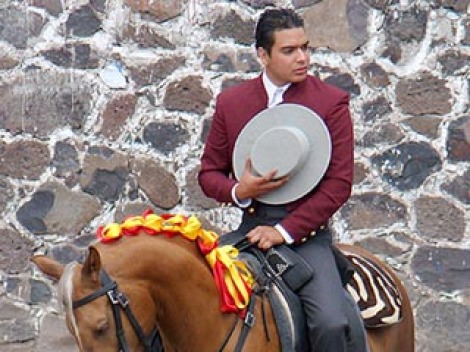 Darán dos corridas de feria en Atengo
