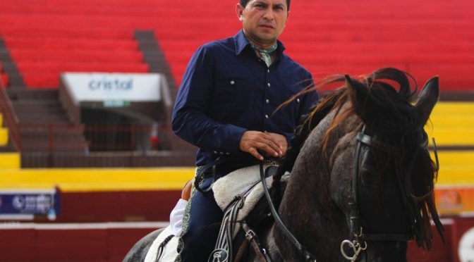 Habrá una corrida de feria en Tepenene, Hgo.