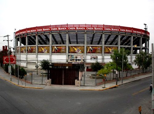 Realizarán tres novilladas en la Monumental MTY