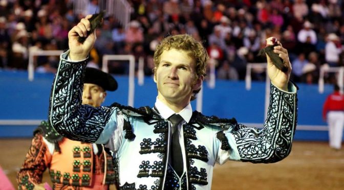 Triunfo de El Payo en Santa Cruz de Mudela