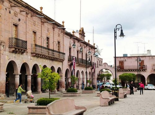 Crece el ambiente en San Miguel El Alto