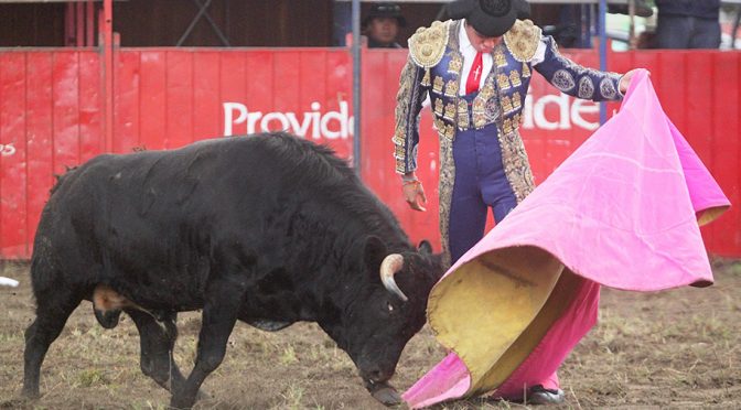 Gerardo Sánchez, lo más destacado en Contla