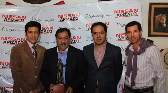 “Puro Tlaxcala”…(Fotos y Audio)