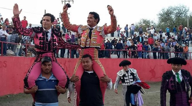 Angelino de Arriaga y el Chihuahua triunfan en Texcatepec, Hidalgo