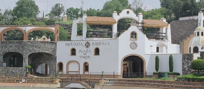 Anuncian corrida y novillada en la plaza de Juriquilla
