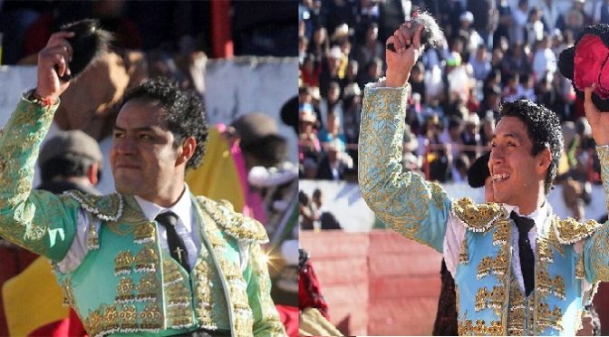Angelino y Flores triunfan en Emiliano Zapata