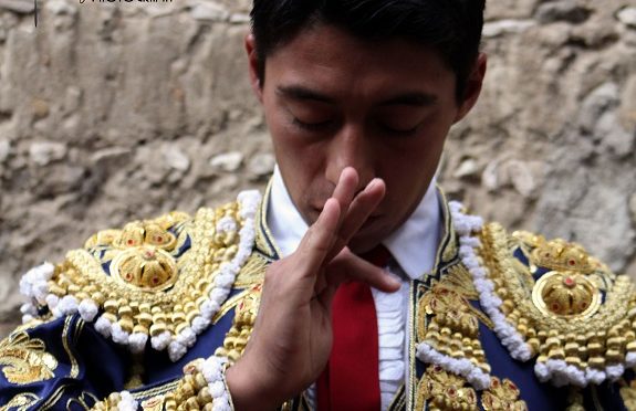 Detalles de la segunda corrida de Feria en Tlaxcala…(Fotos)
