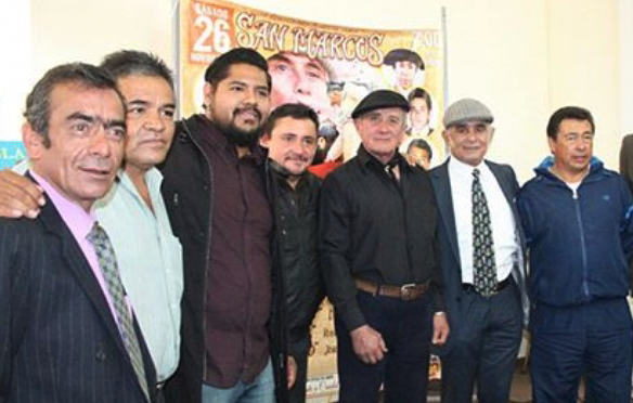 Habrá festival –homenaje a El Pana en Aguascalientes