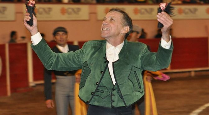 Doddoli triunfa en festival-homenaje a El Pana