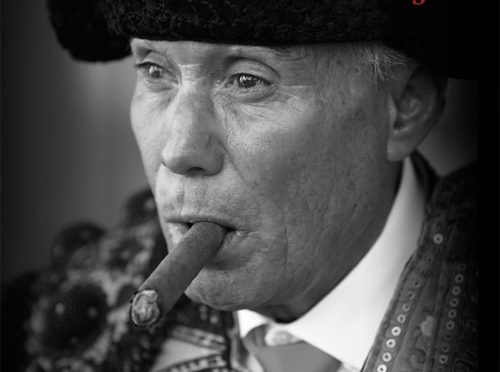 Inaugurarán la exposición “Por Brujerías”