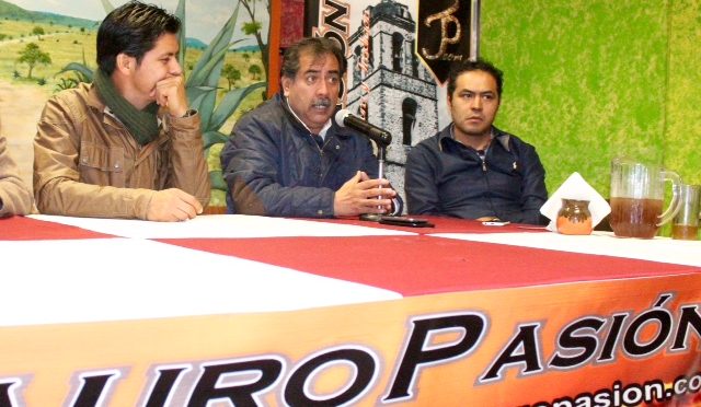 Tauro Pasión espacio para la difusión taurina