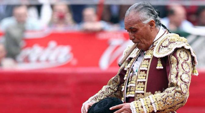 Darán detalles de la serie de El Pana
