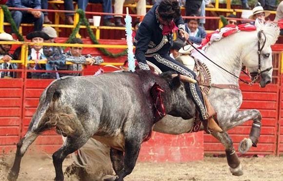 Definen cartel de rejones para Orizaba