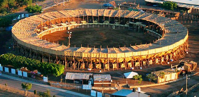 Casa Toreros ya no dará toros en La Petatera