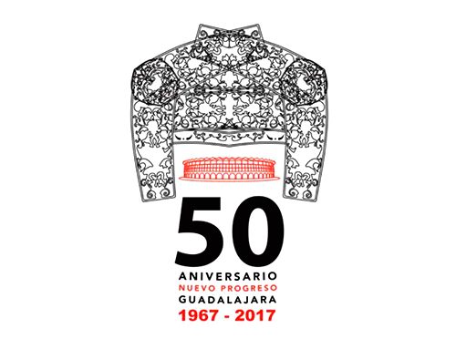 Anuncia carteles del 50 Aniversario en Guadalajara