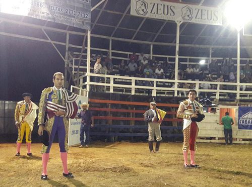 Silis da una vuelta en Costa Rica