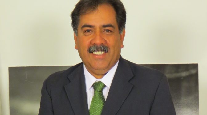 Ratifica Gobernador Marco Mena a Andalco en el ITDT