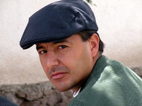 Alberto Huerta actuará este sábado en Atotonilco