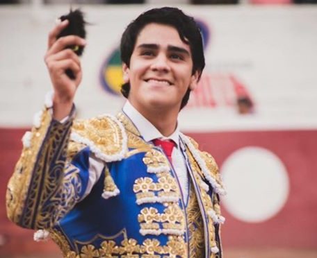 Castellanos debutará en Europa