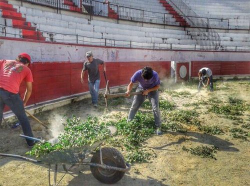 La Feria Taurina de Texcoco arrancará el 26 de marzo