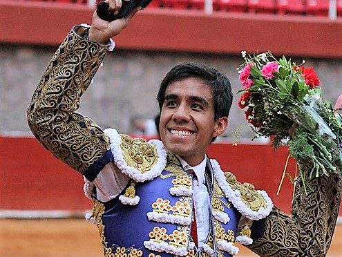 Antonio Romero evoluciona satisfactoriamente