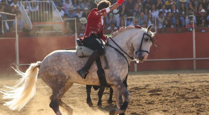 Dan a conocer cartel para  corrida en Tula, Hidalgo