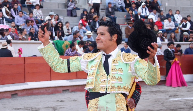 Angelino de Arriaga triunfa en Apizaco…(Fotos)