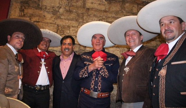 Atestigua ITDT renovación en la Asociación de Charros de Tlaxcala