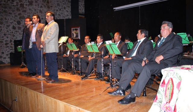 Inicia semana de cultura y toro en Apizaco