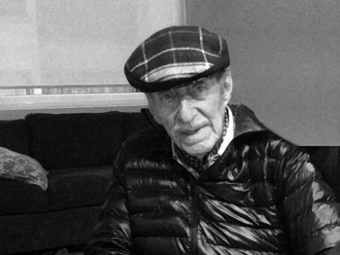 Muere el ganadero Jorge Barroso Barroso