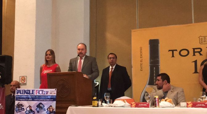 Anuncian serial taurino para Texcoco