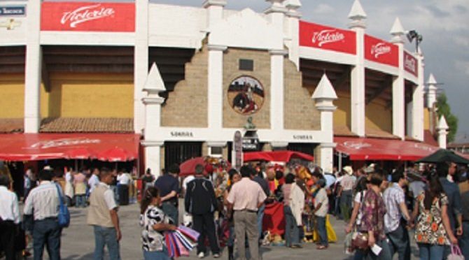 Logran acuerdo en Texcoco y habrá corrida