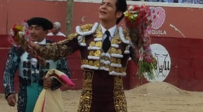 Triunfa Zapata en San Cristóbal de las Casas