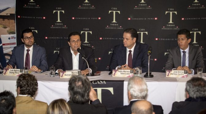 Presentan cartelera taurina para Acho …(Fotos)