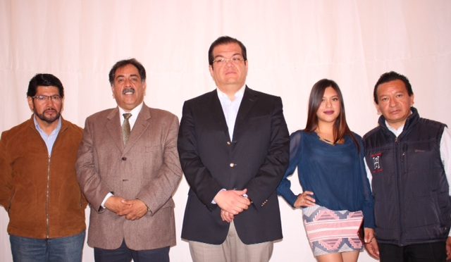 Presentan 7º serial taurino cultural Huamantla 2017