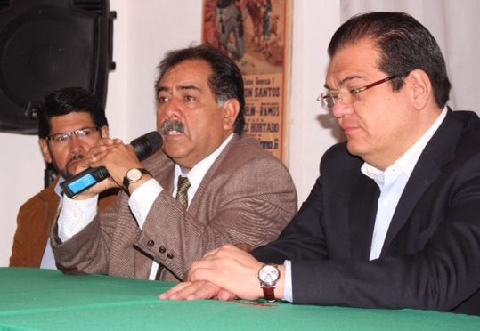 Necesario recuperar valores y tradiciones como la Huamantlada: ITDT