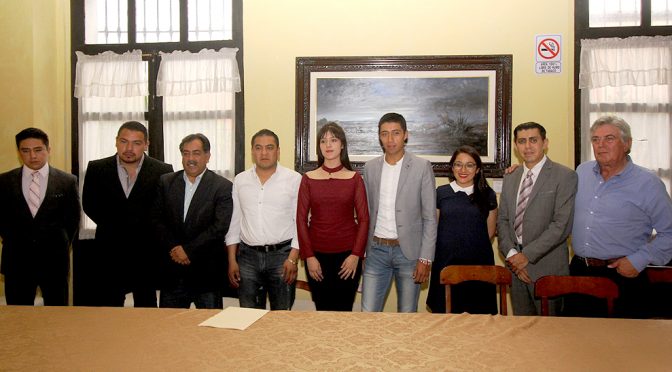 Flores y Silis comprometen actuación con medios y afición